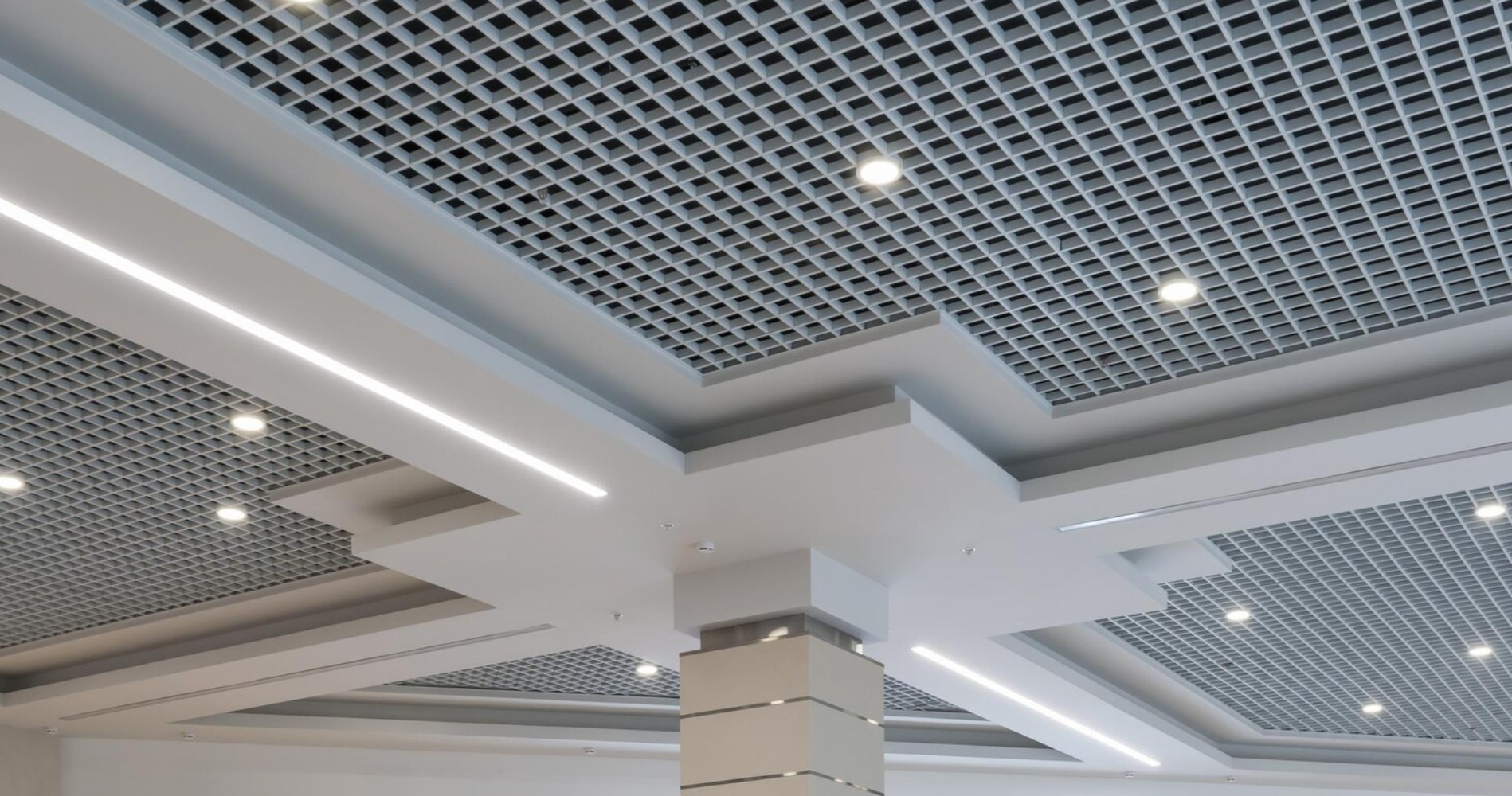 Kiedy warto zrobić sufit podwieszany?